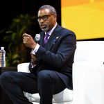 Defending Equity: NAACP CEO Derrick Johnson’s Stand for Black Student-Athletes
